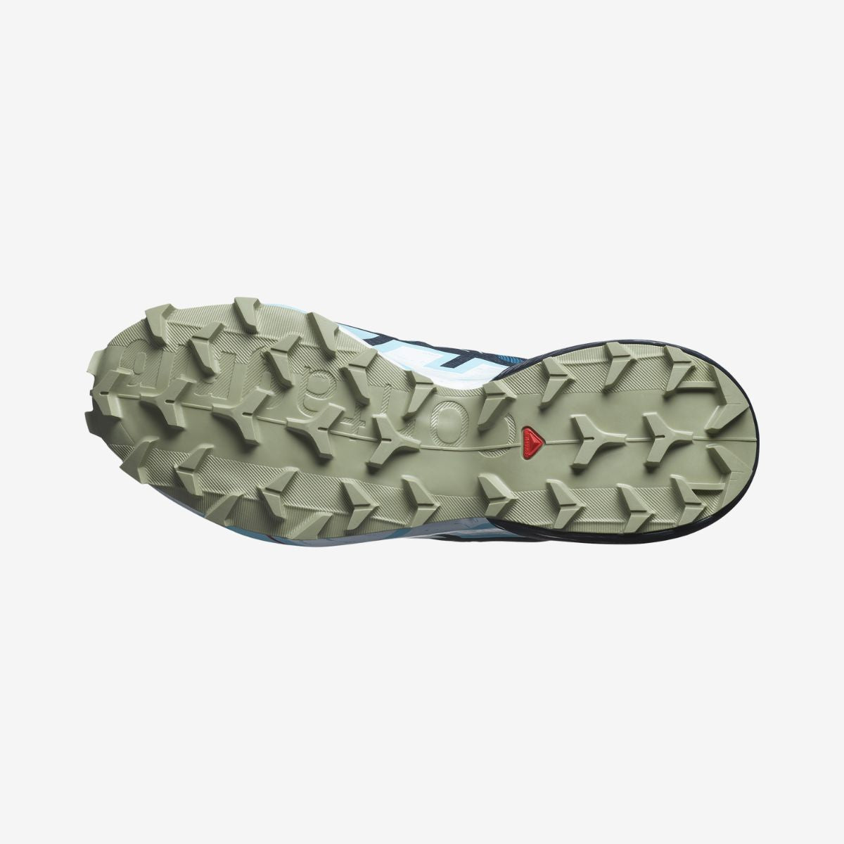 SPEEDCROSS 6