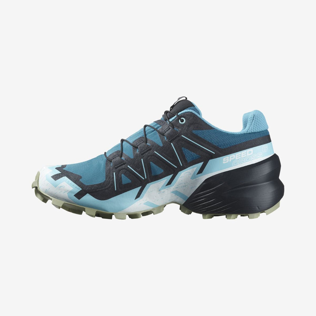 SPEEDCROSS 6