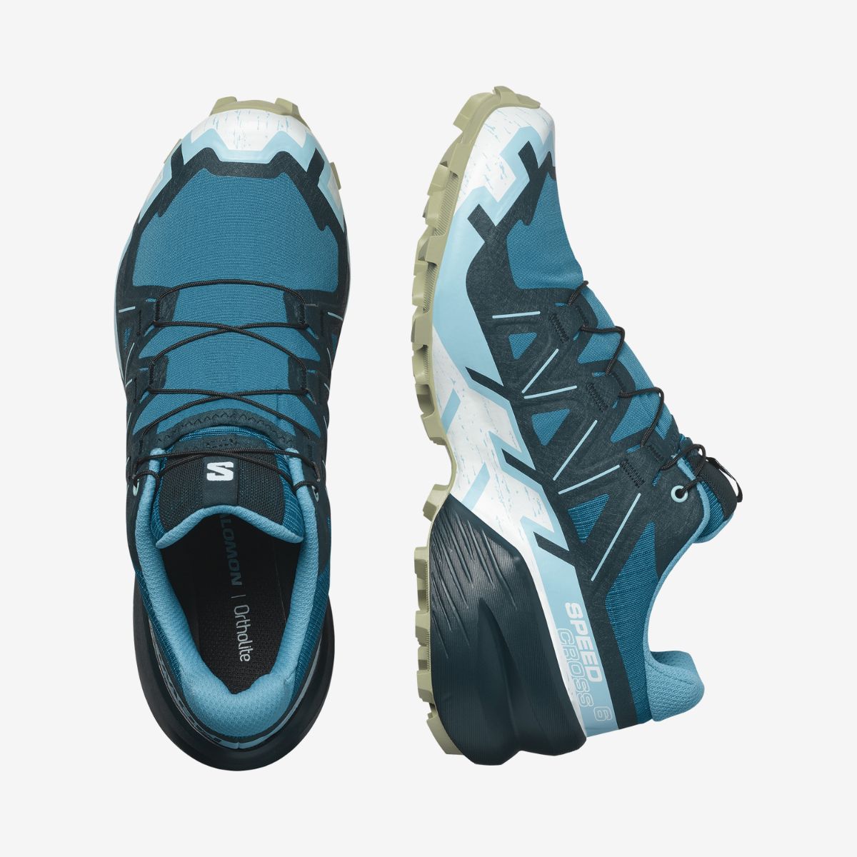 SPEEDCROSS 6