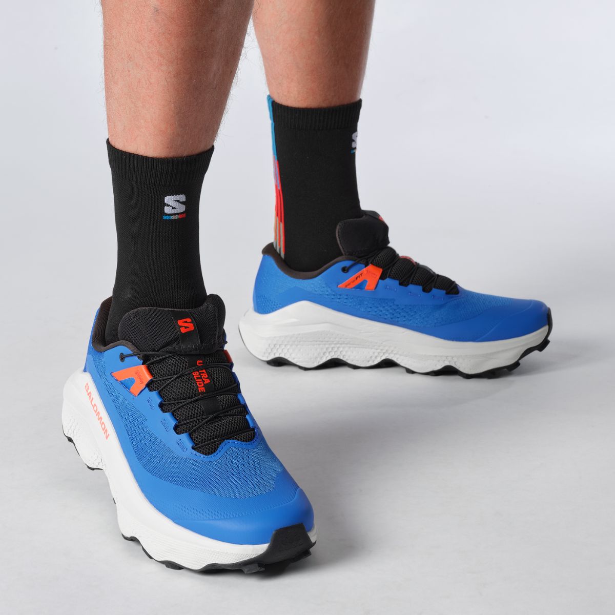 ULTRA GLIDE 3