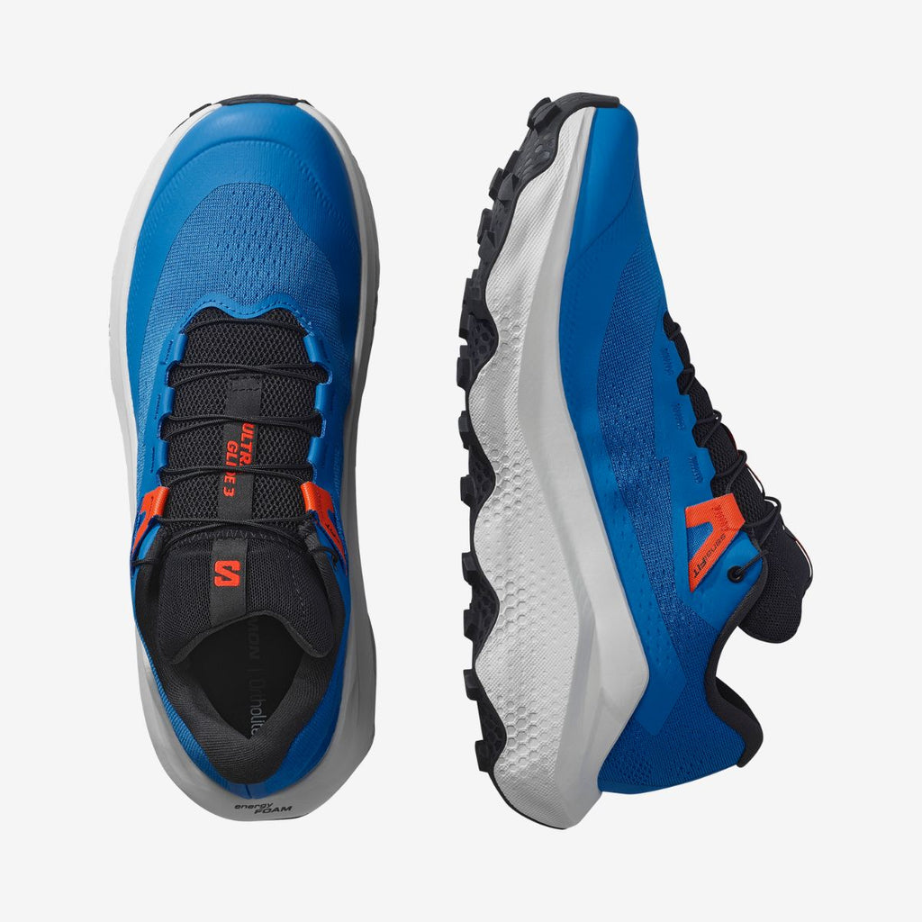 ULTRA GLIDE 3
