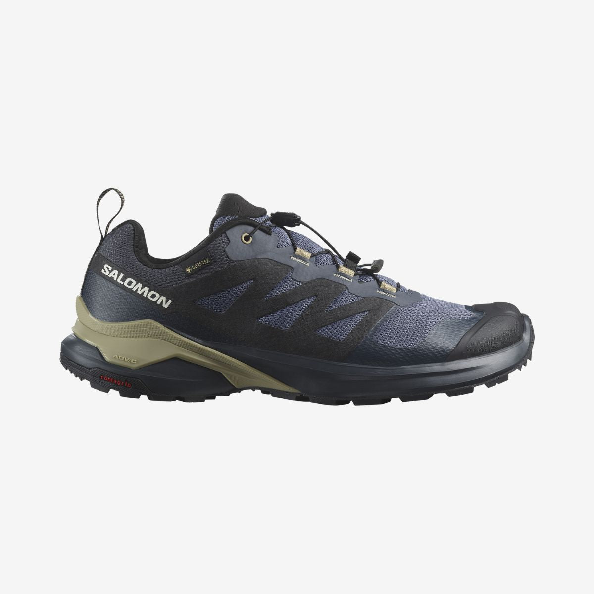 X-ADVENTURE GORE-TEX