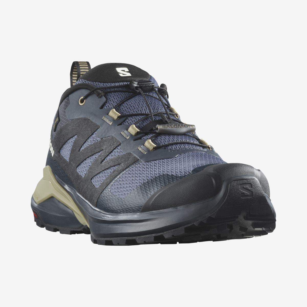 X-ADVENTURE GORE-TEX