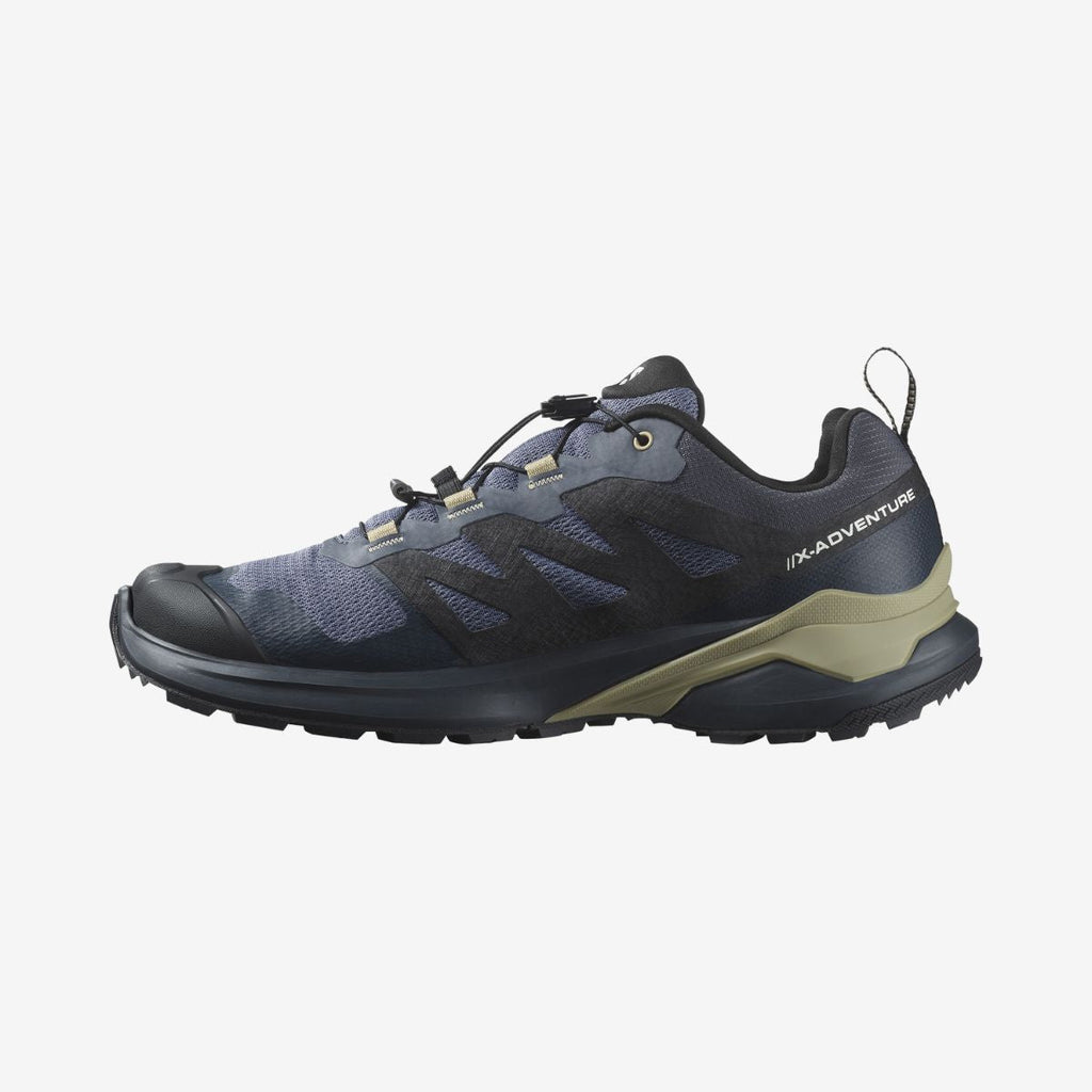 X-ADVENTURE GORE-TEX