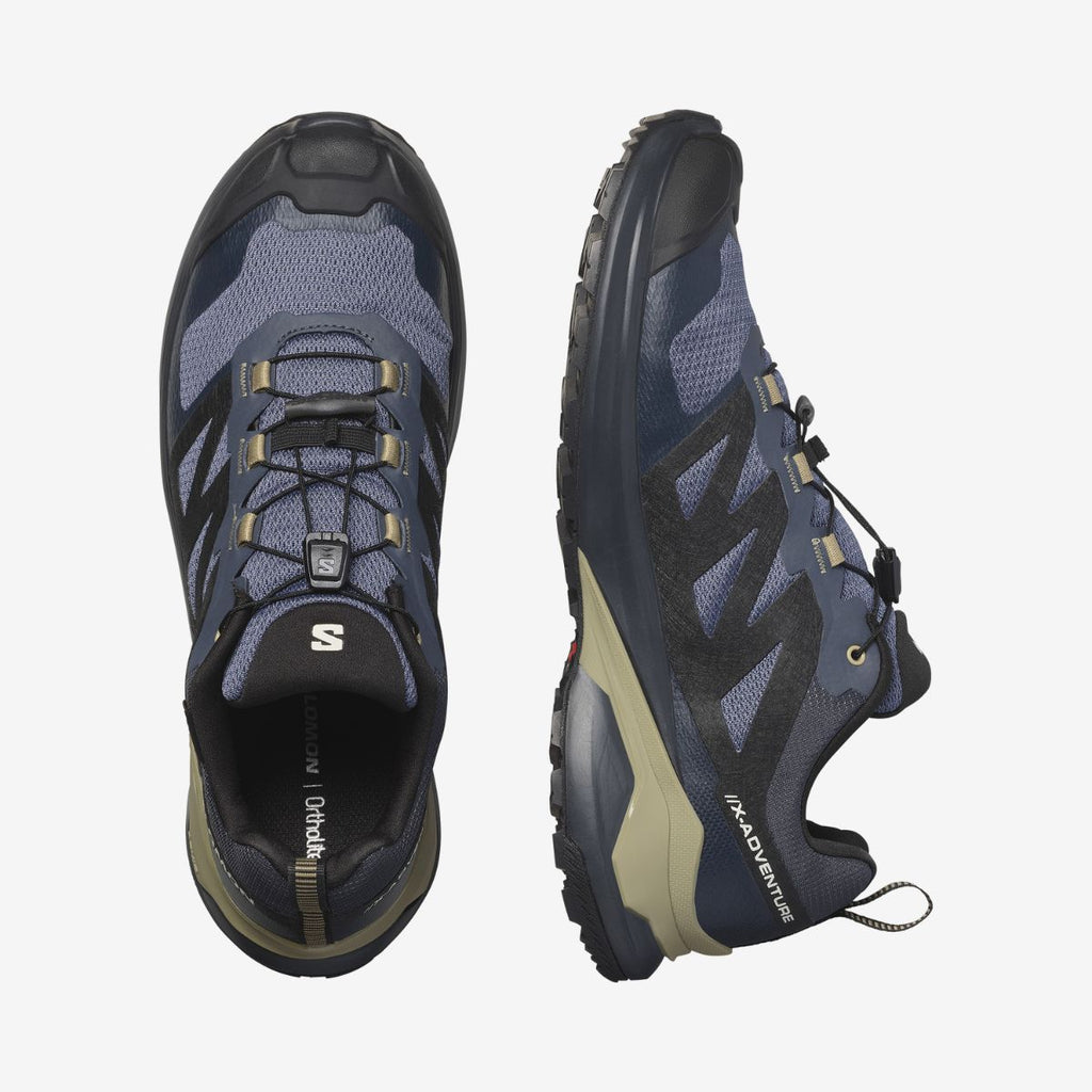 X-ADVENTURE GORE-TEX