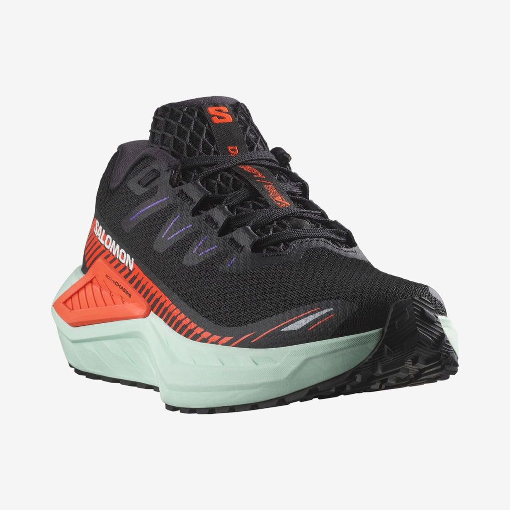 DRX DEFY GRVL W