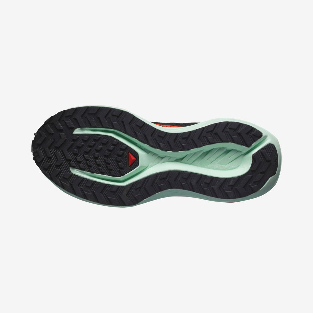 DRX DEFY GRVL W