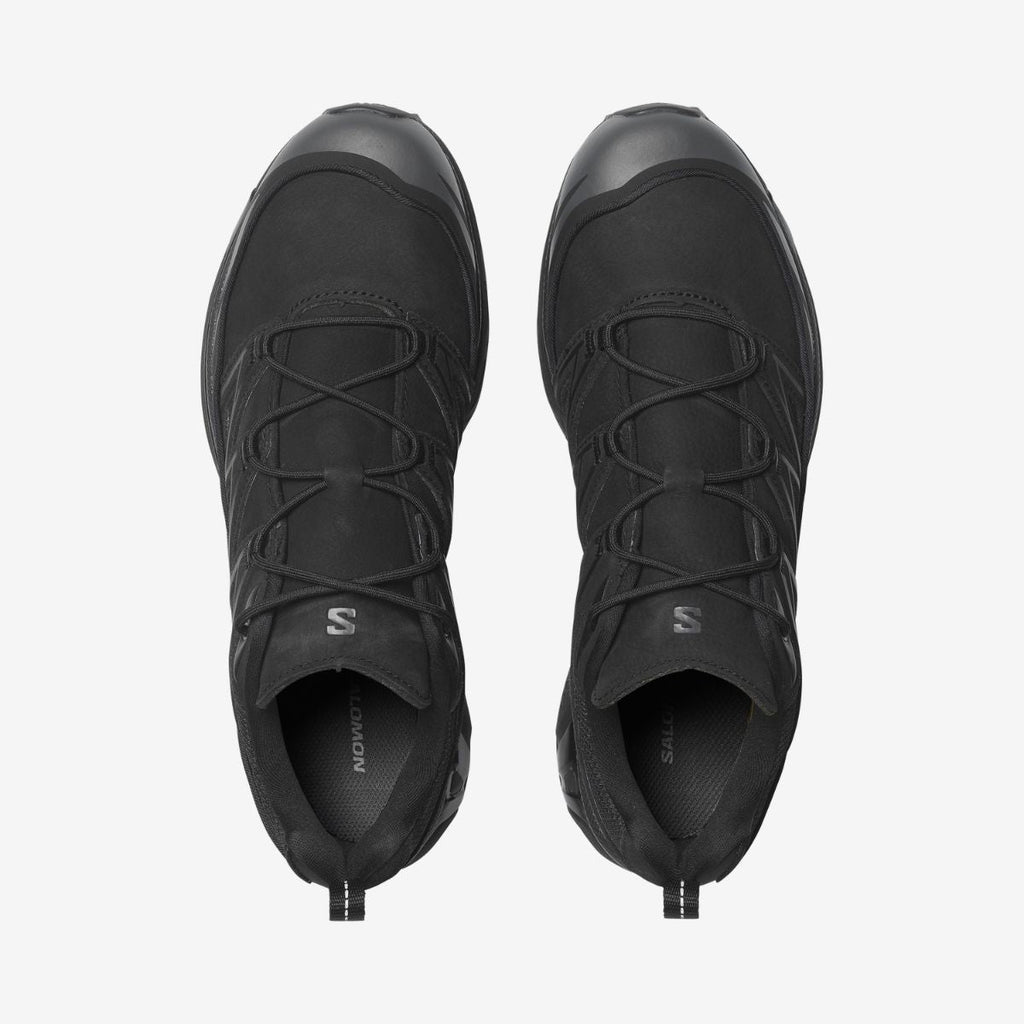XT-6 EXPANSE LEATHER