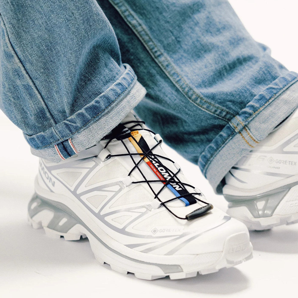 XT-6 GORE-TEX