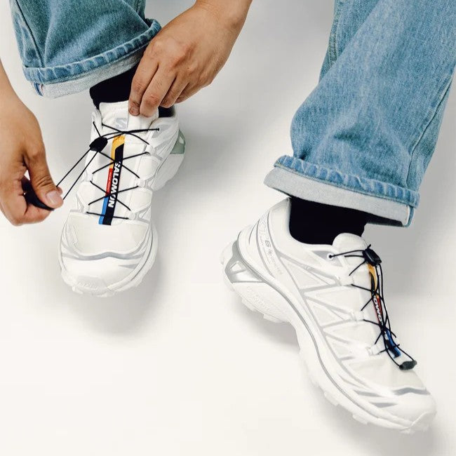 XT-6 GORE-TEX