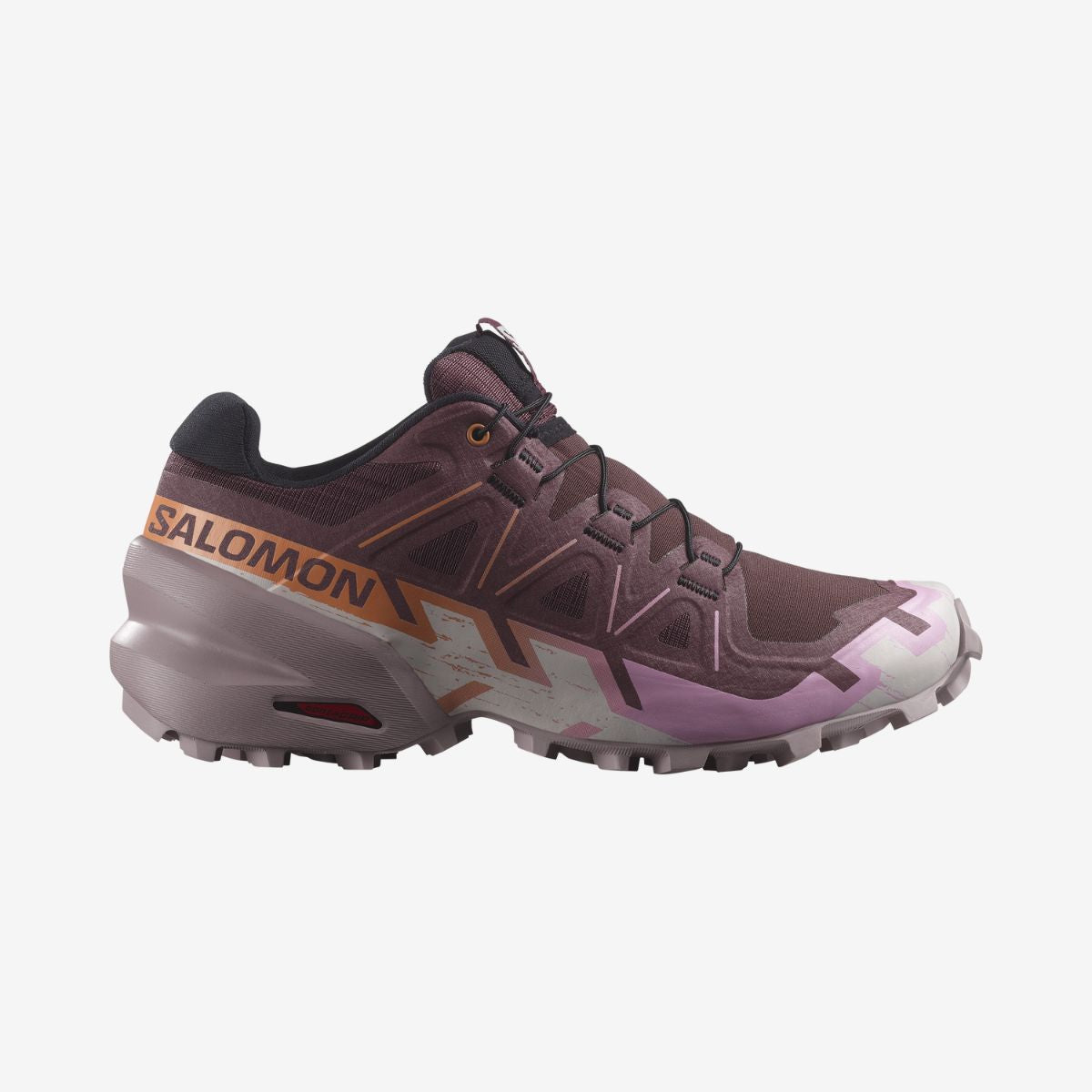 SPEEDCROSS 6