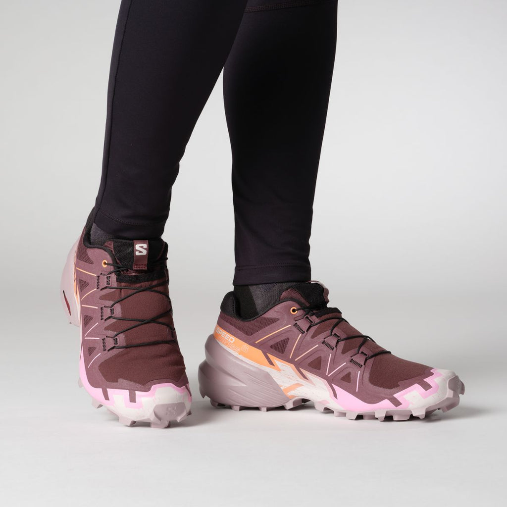 SPEEDCROSS 6