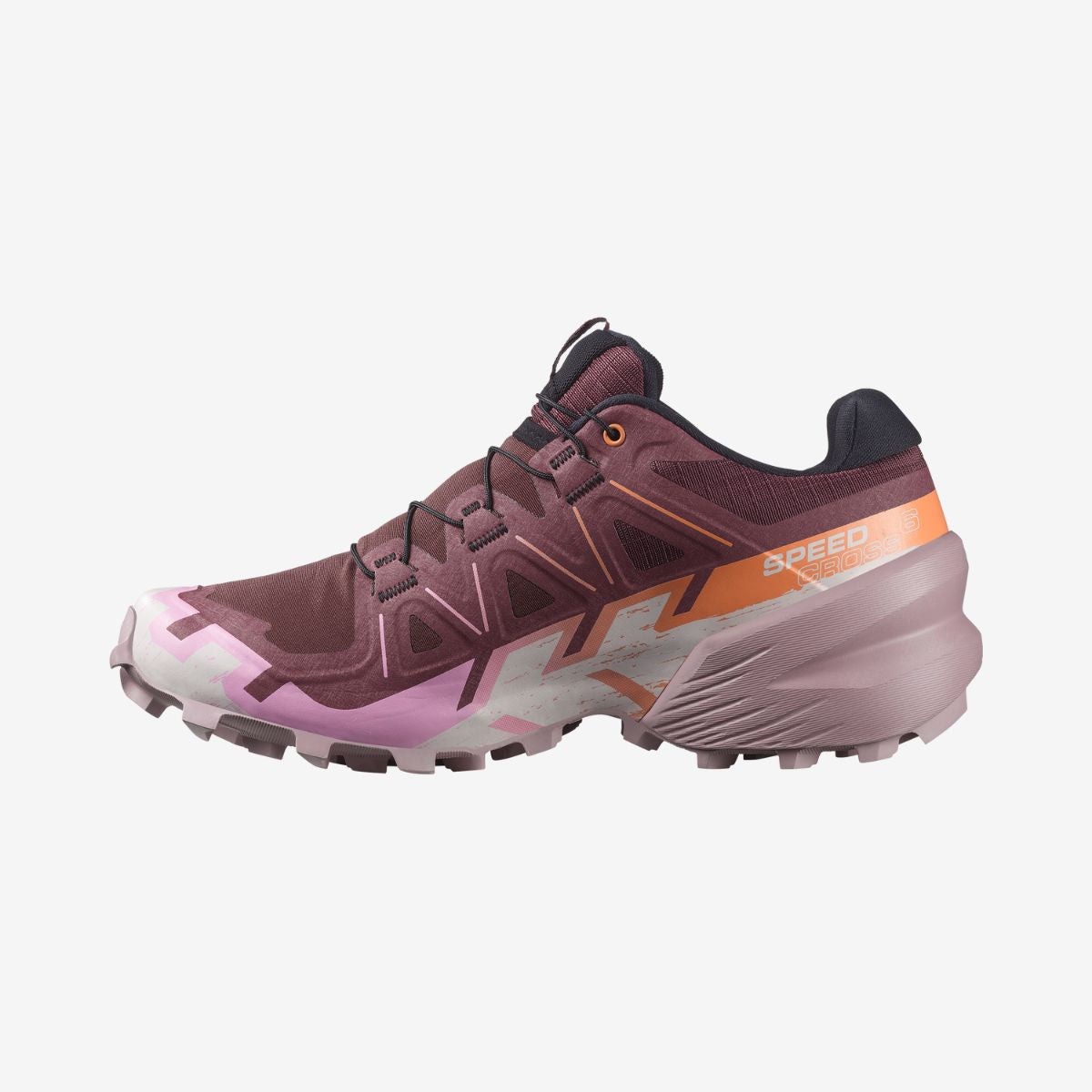 SPEEDCROSS 6