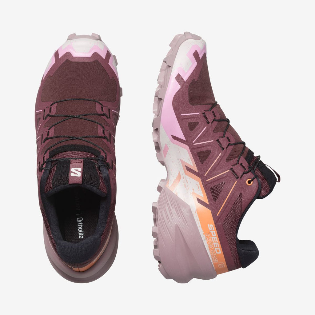 SPEEDCROSS 6