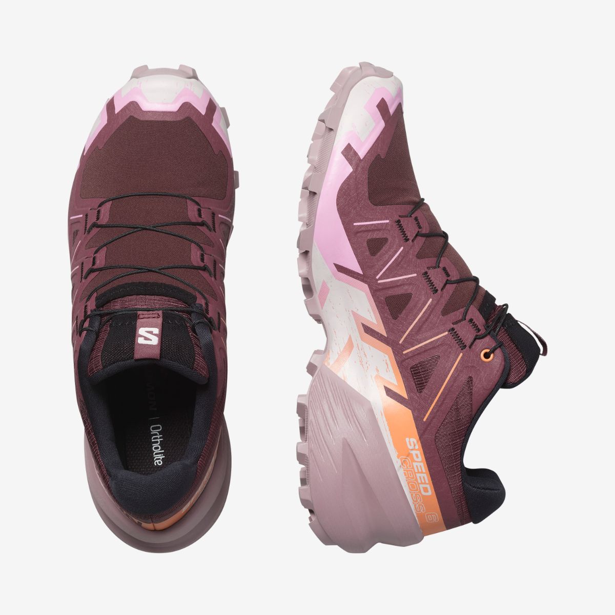 SPEEDCROSS 6