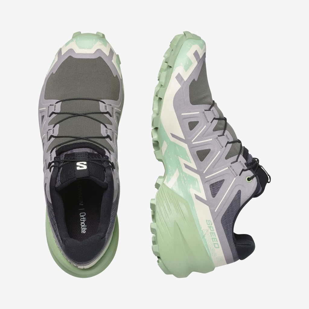 SPEEDCROSS 6