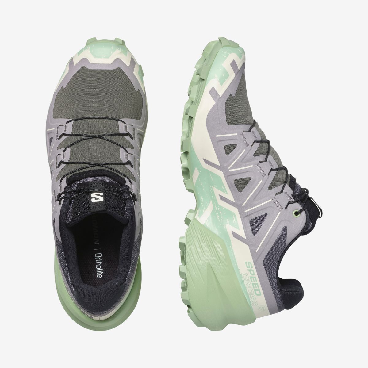SPEEDCROSS 6
