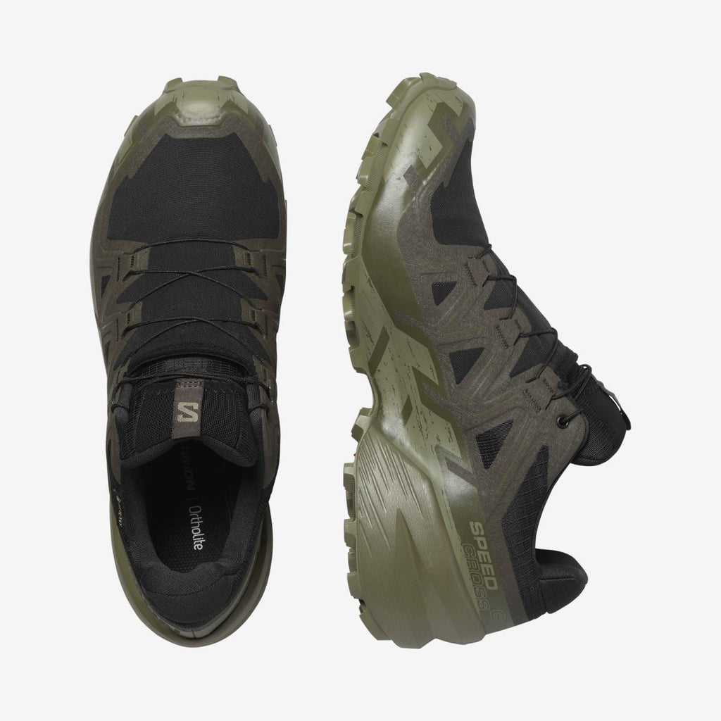 SPEEDCROSS 6 GORE-TEX