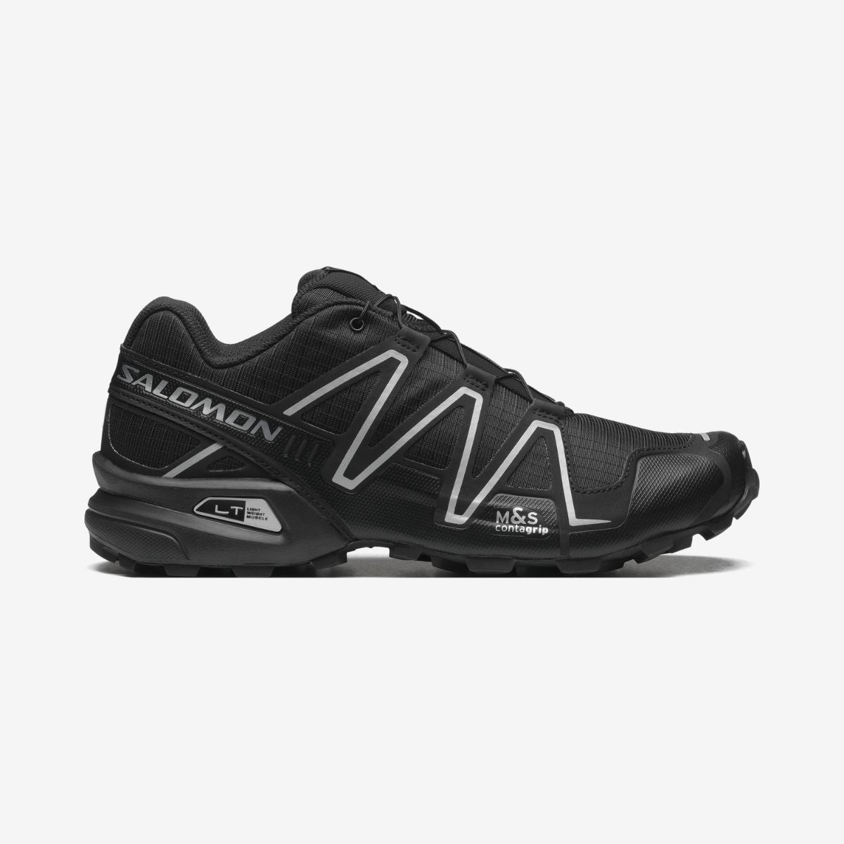 SPEEDCROSS 3