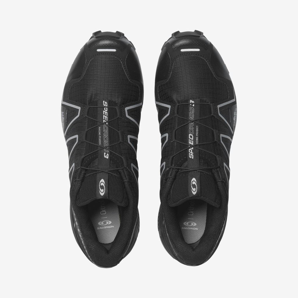 SPEEDCROSS 3