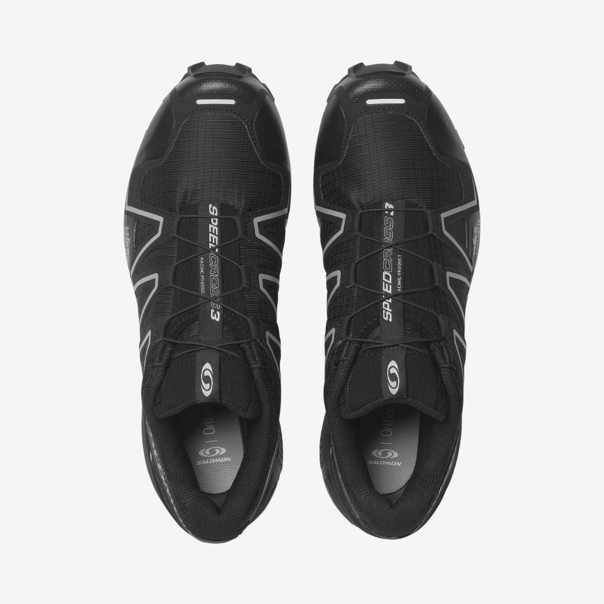 SPEEDCROSS 3