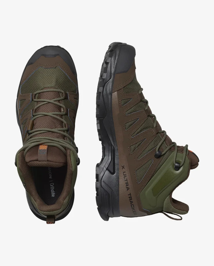 X ULTRA TRACKER GORE-TEX