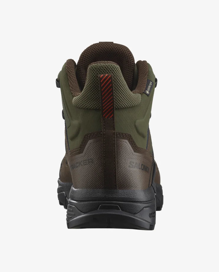 X ULTRA TRACKER GORE-TEX