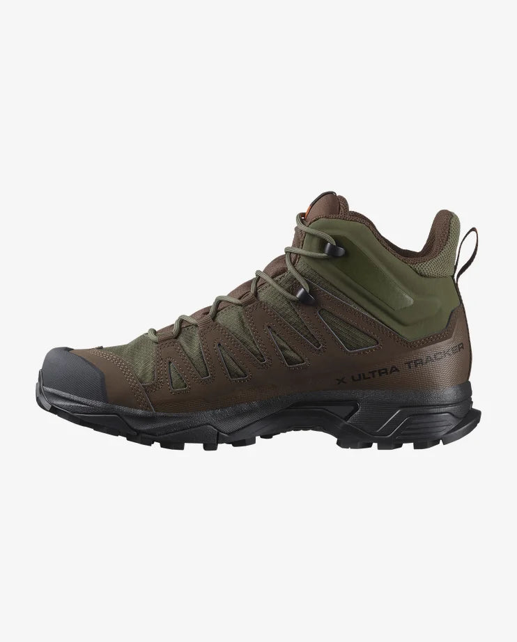 X ULTRA TRACKER GORE-TEX