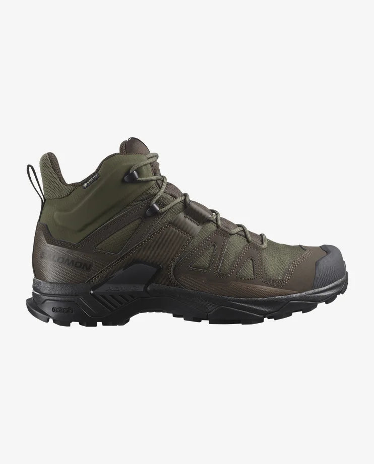X ULTRA TRACKER GORE-TEX