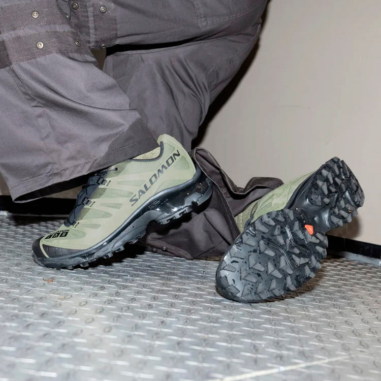 XT-4 OG PROTECTIVE
