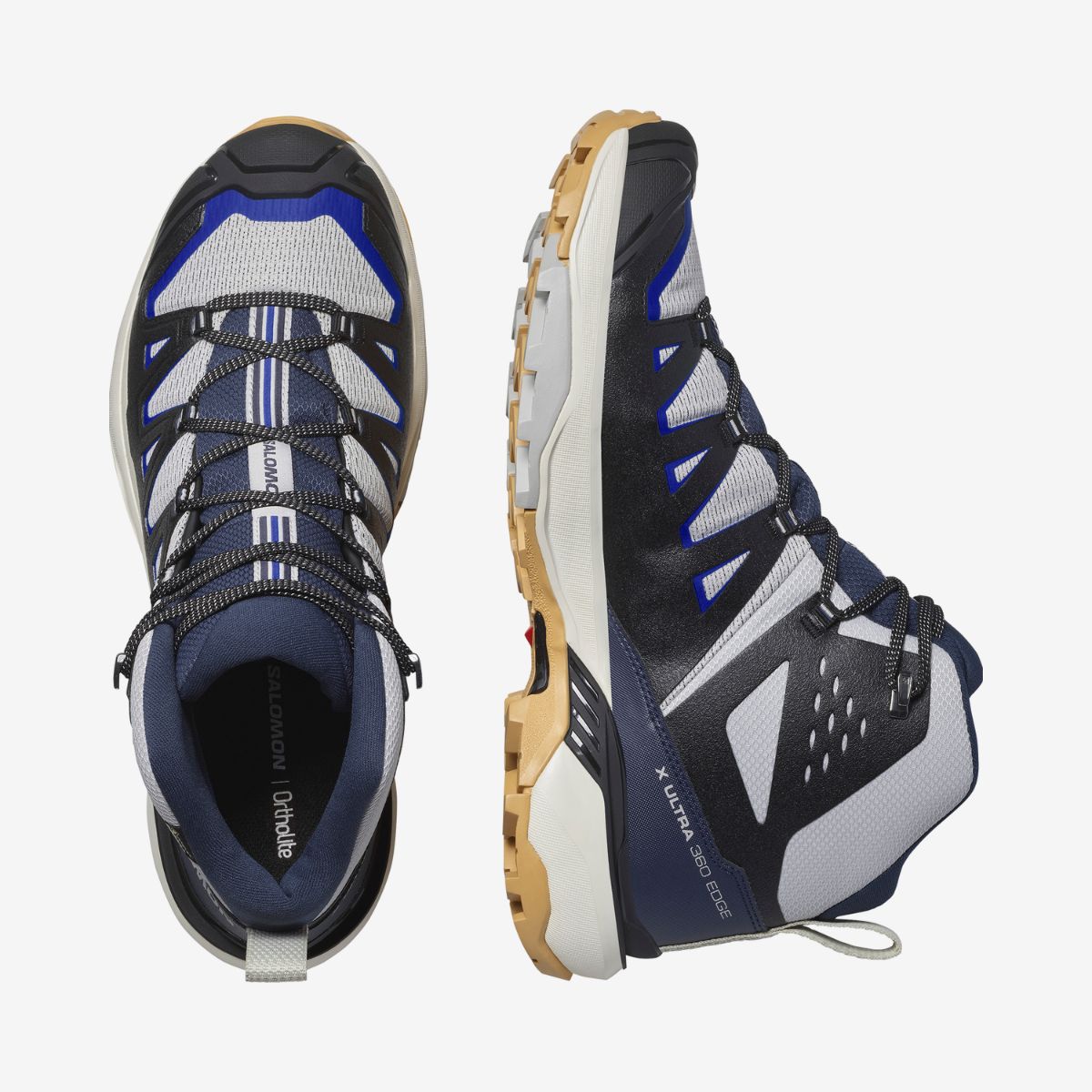 X ULTRA 360 EDGE MID GORE-TEX