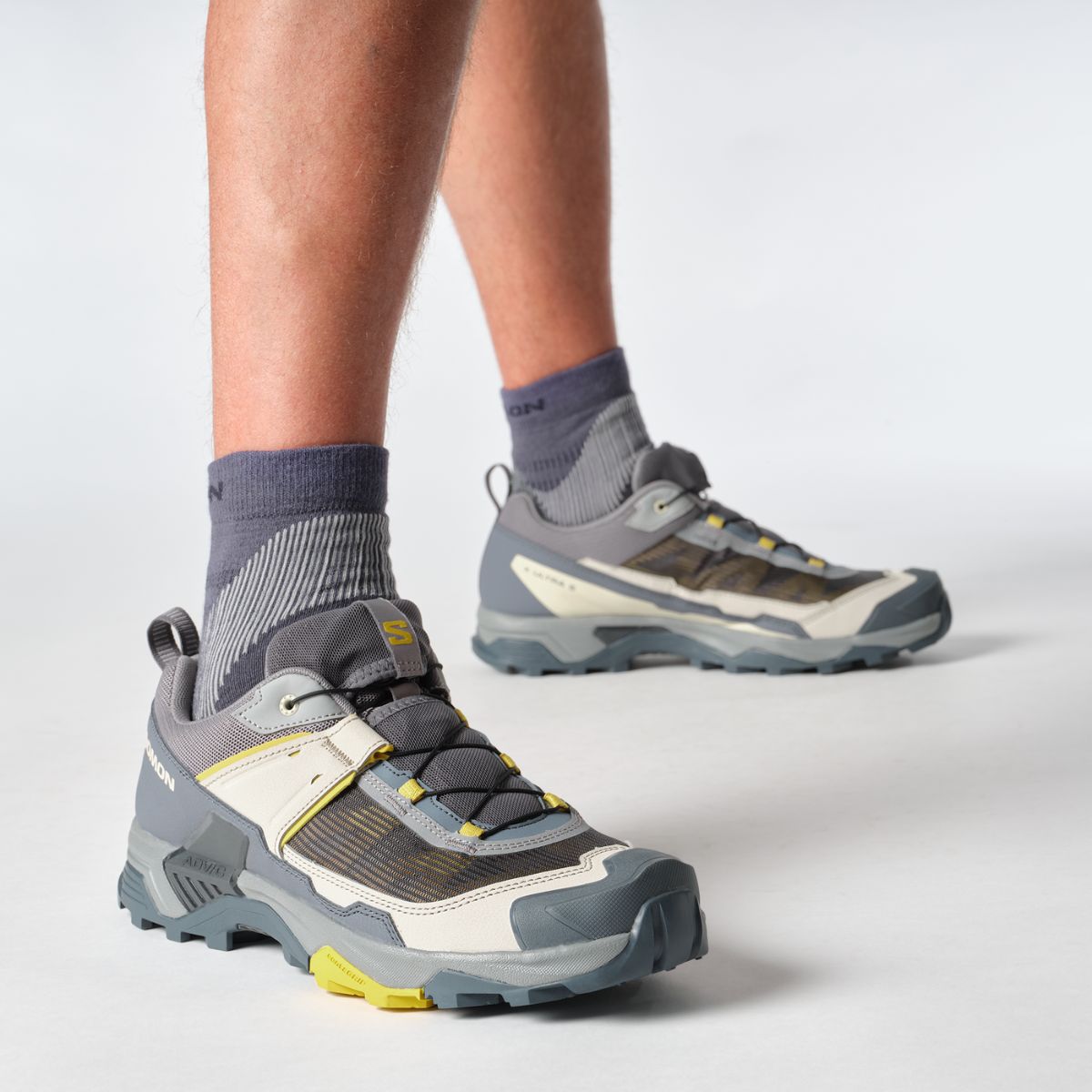 X ULTRA 5