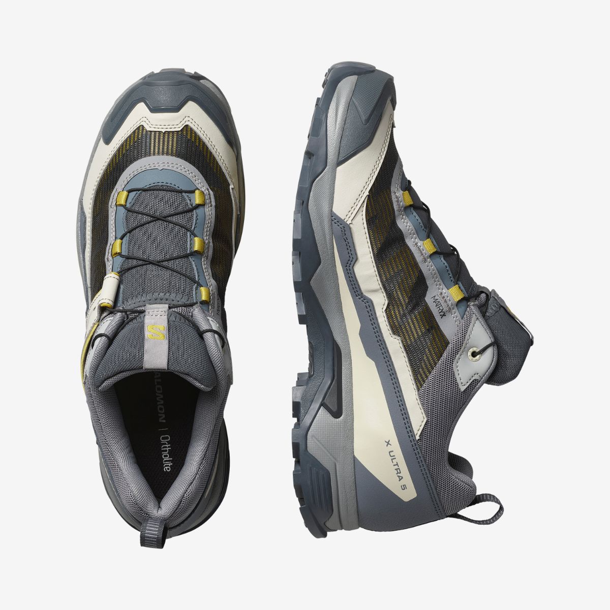 X ULTRA 5