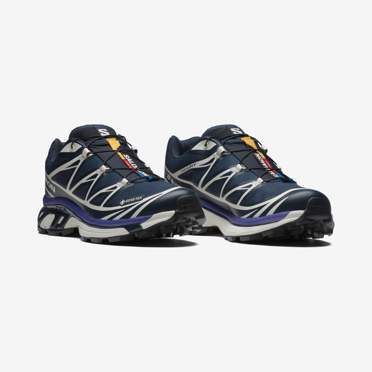 XT-6 GORE-TEX