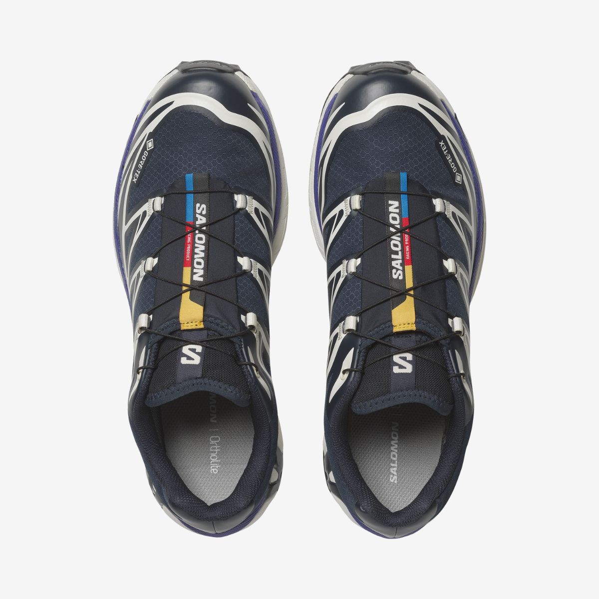XT-6 GORE-TEX