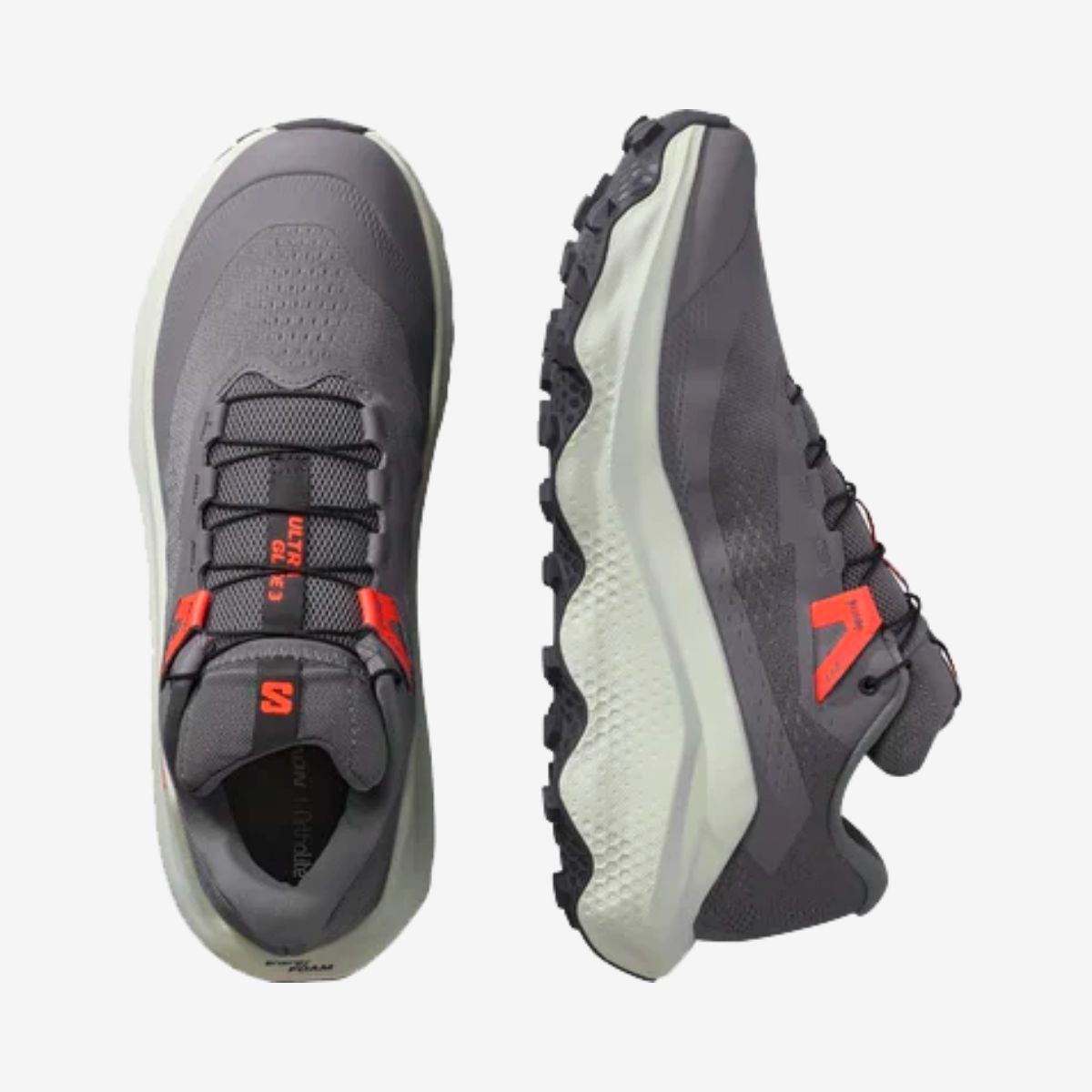 ULTRA GLIDE 3