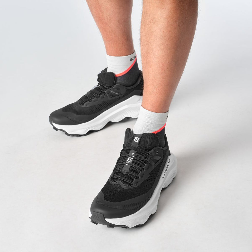 ULTRA GLIDE 3