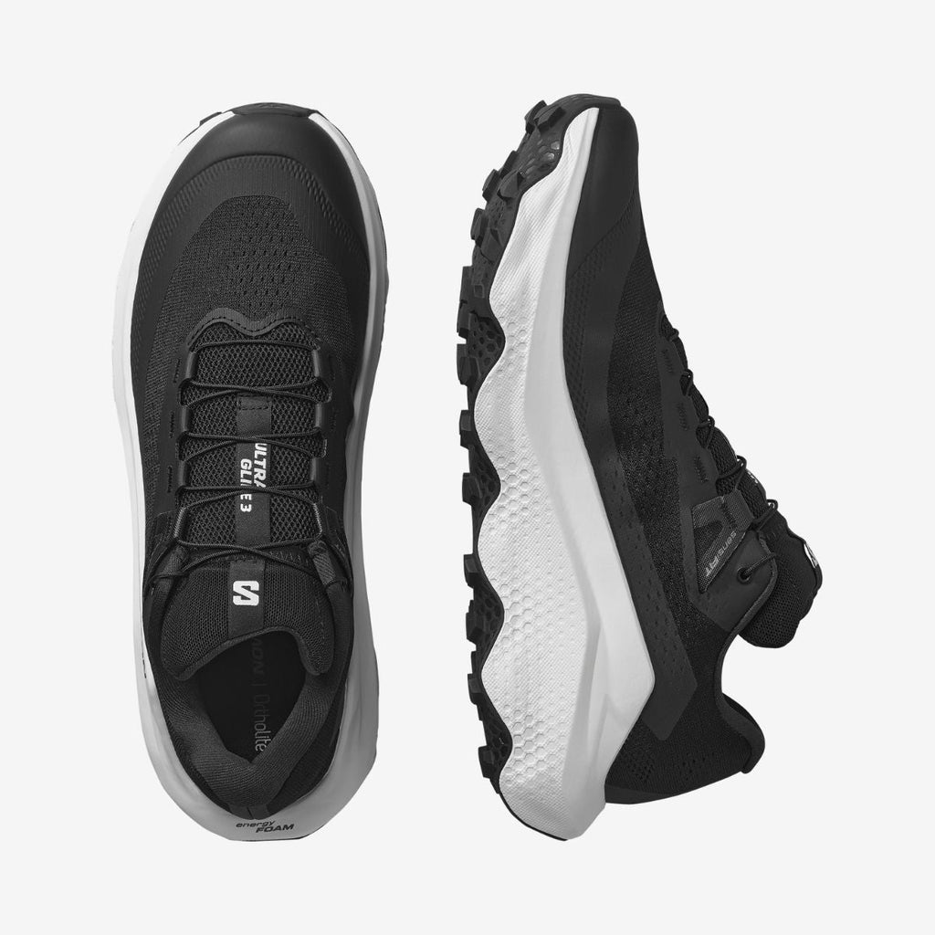 ULTRA GLIDE 3