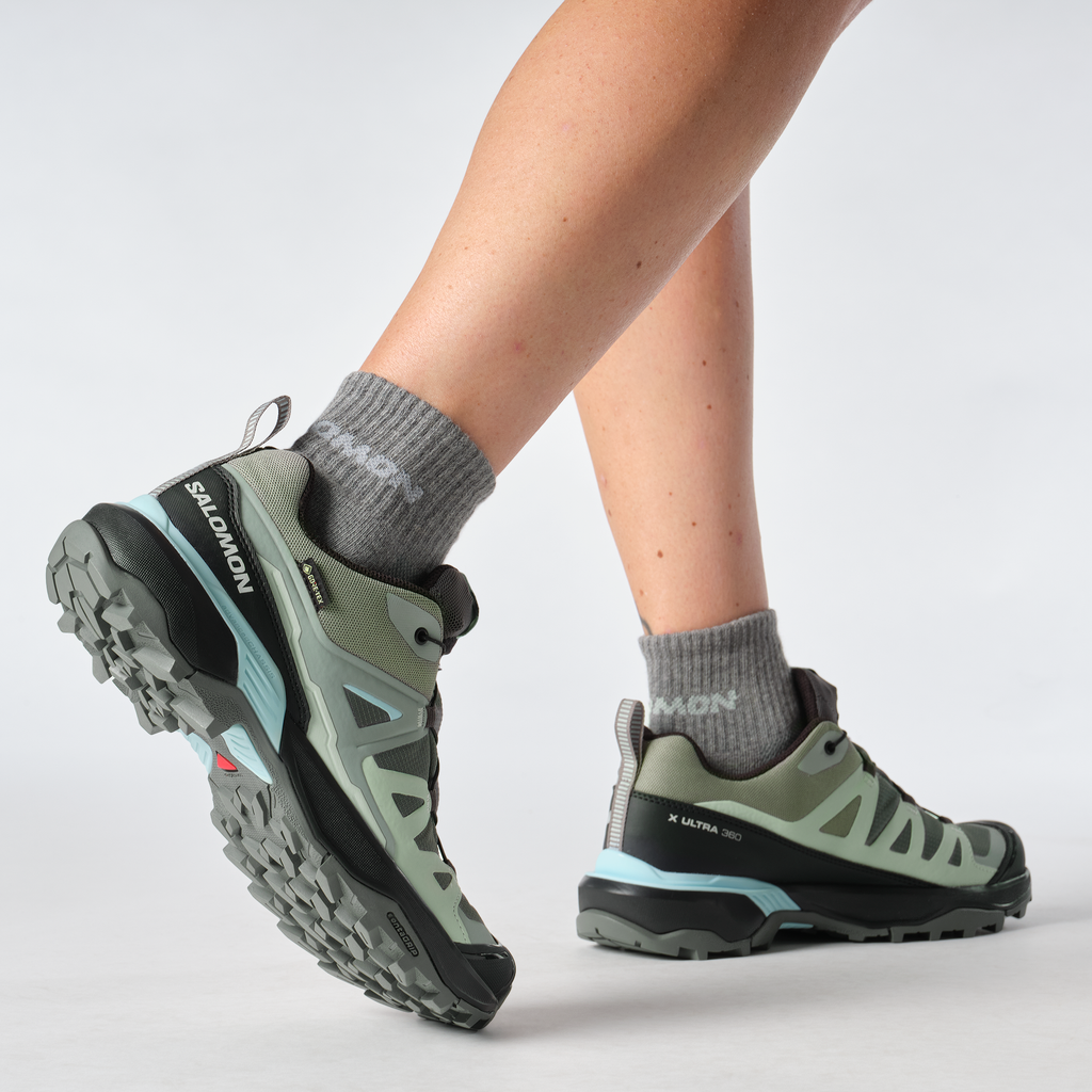 X ULTRA 360 GORE-TEX
