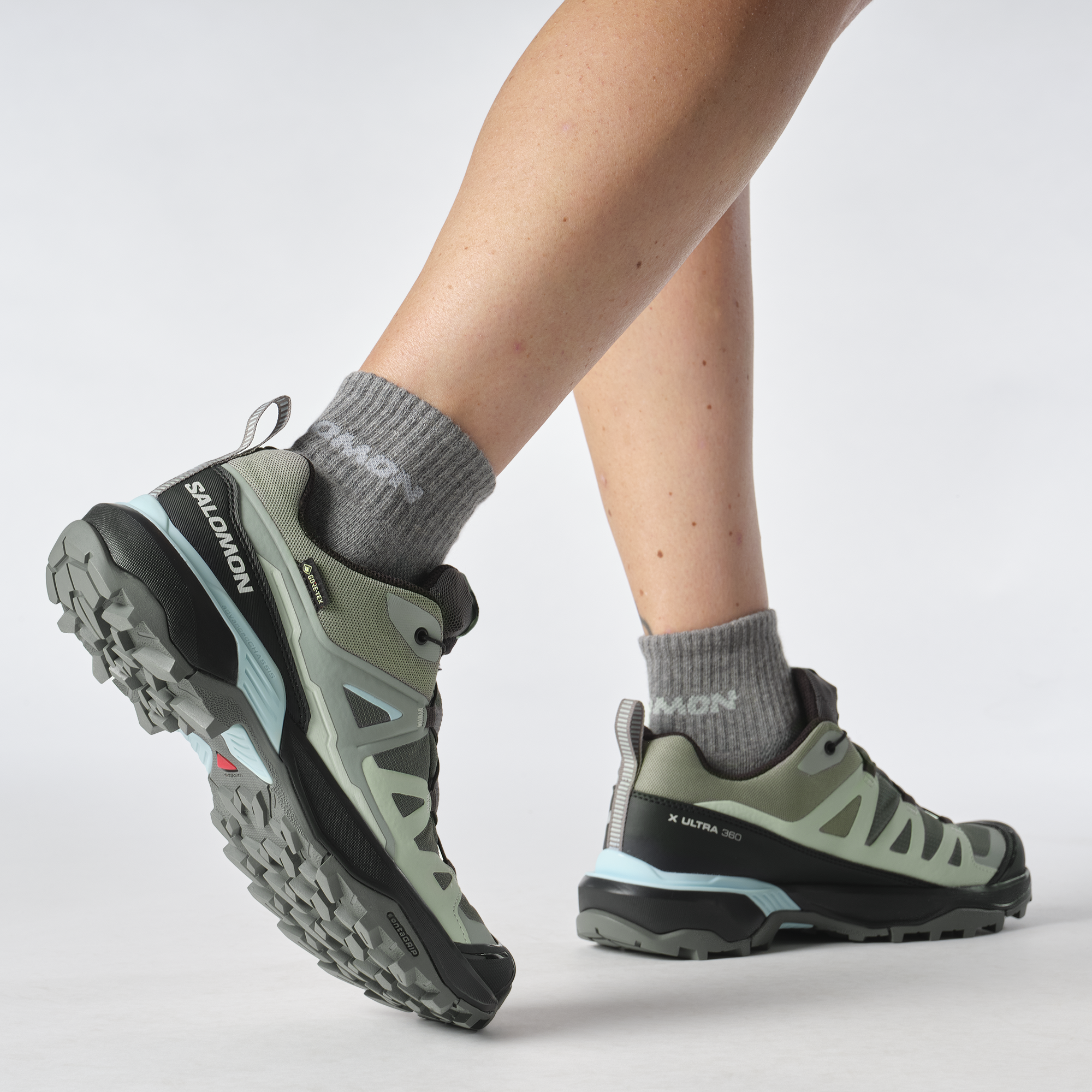 X ULTRA 360 GORE-TEX