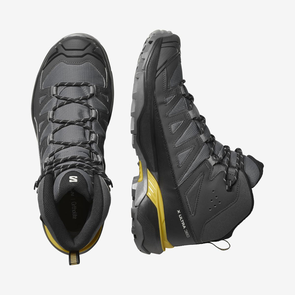 X ULTRA 360 MID GORE-TEX