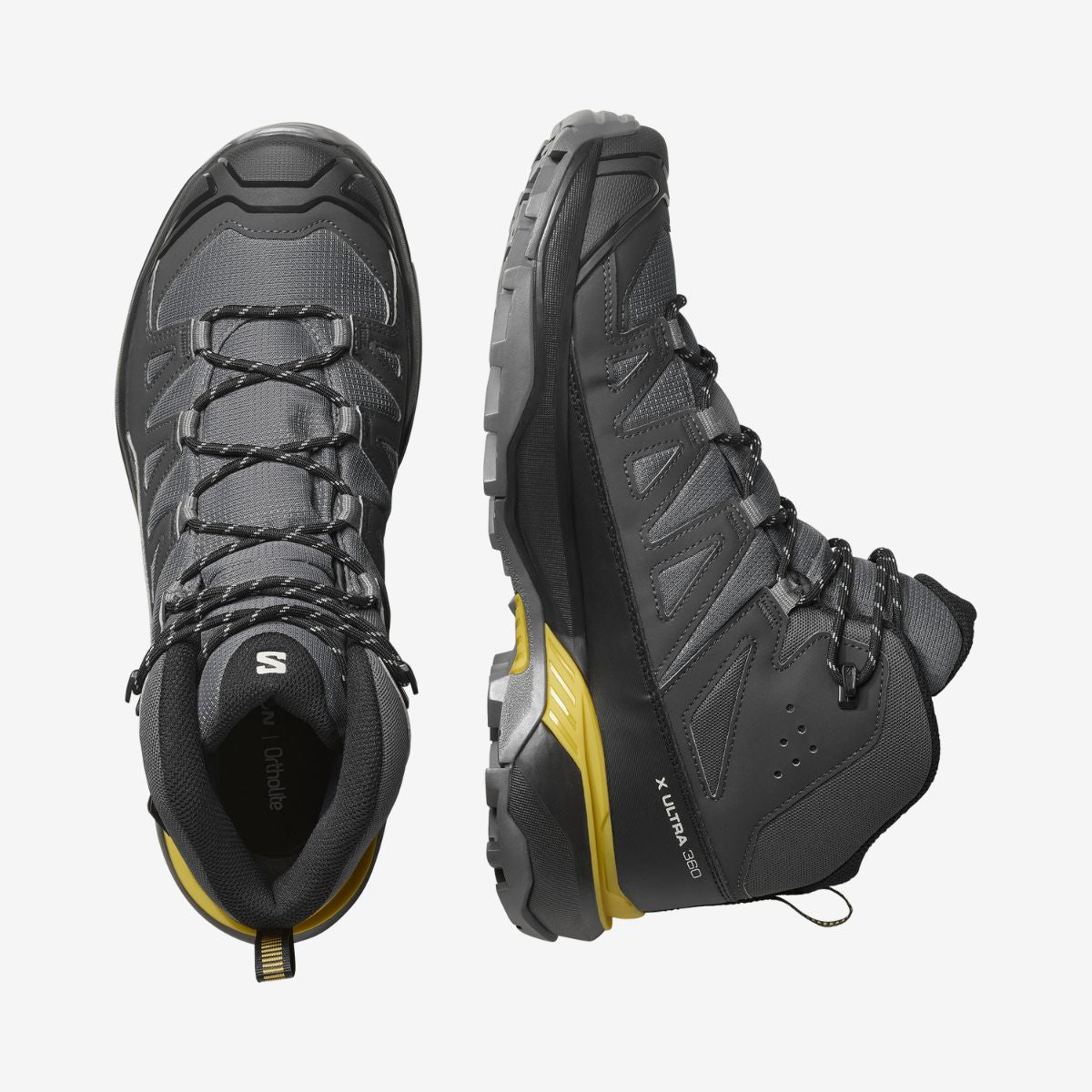X ULTRA 360 MID GORE-TEX