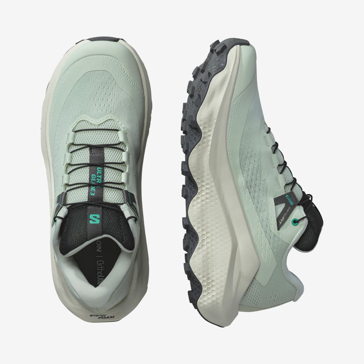 ULTRA GLIDE 3
