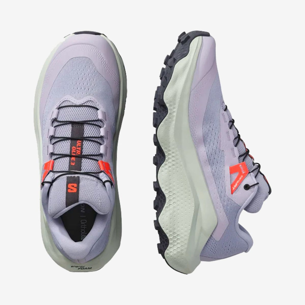ULTRA GLIDE 3