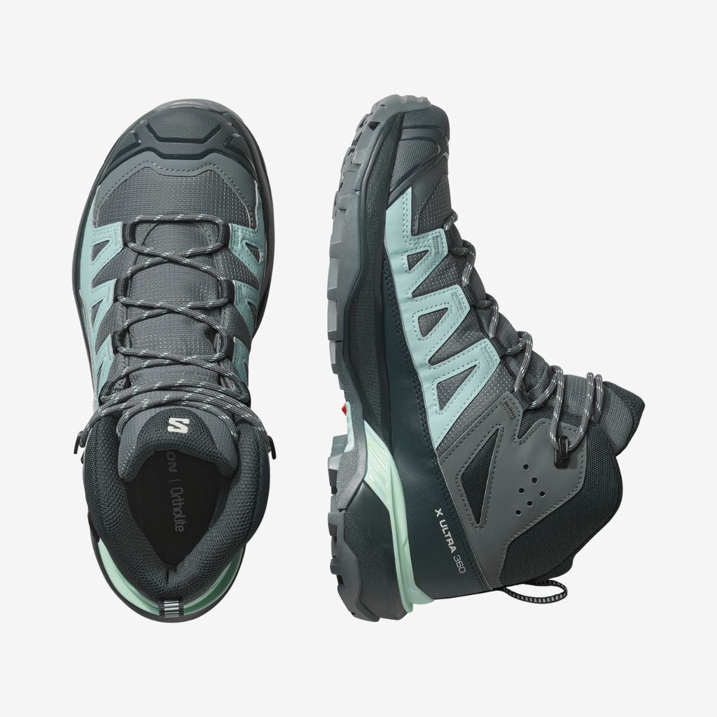 X ULTRA 360 MID GORE-TEX