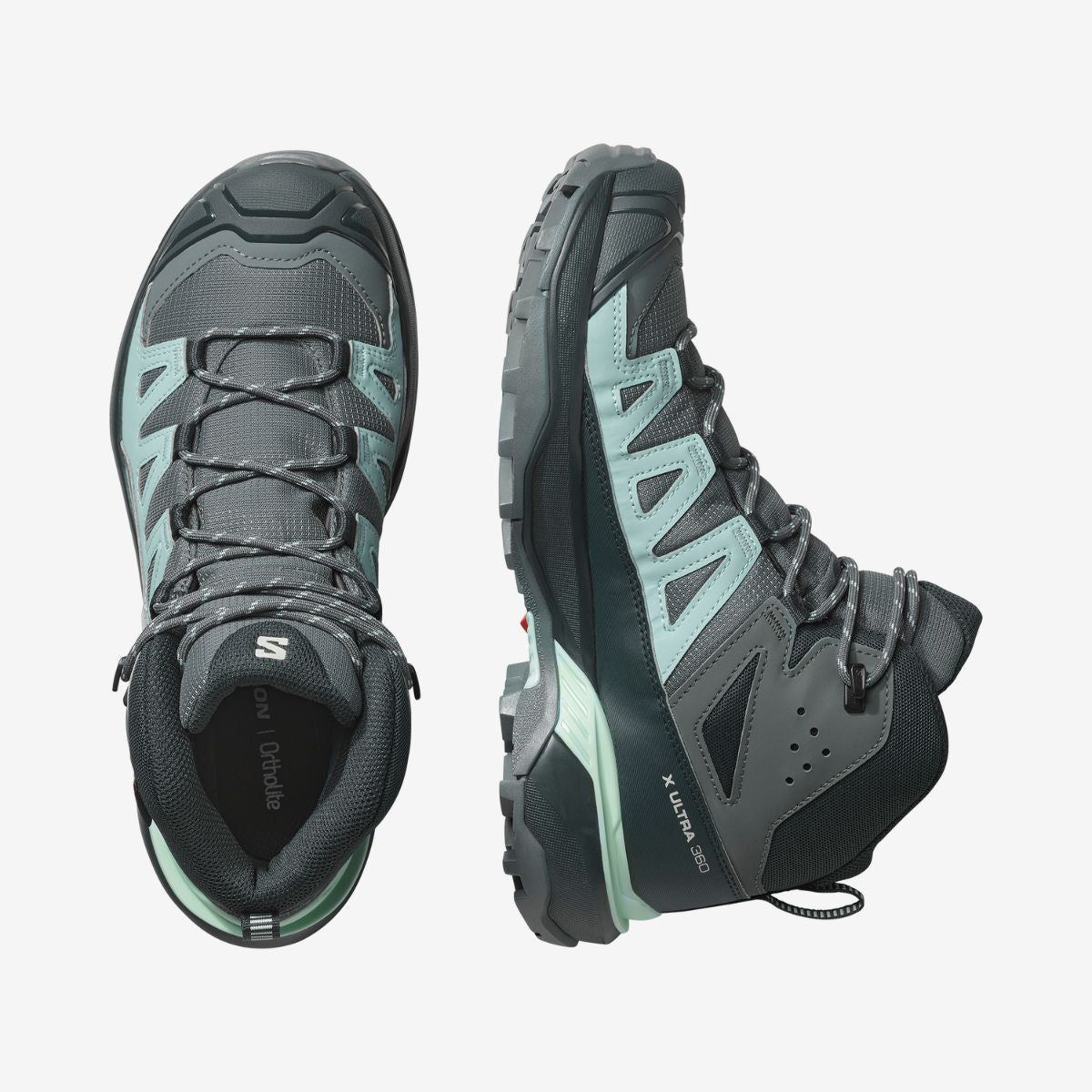X ULTRA 360 MID GORE-TEX