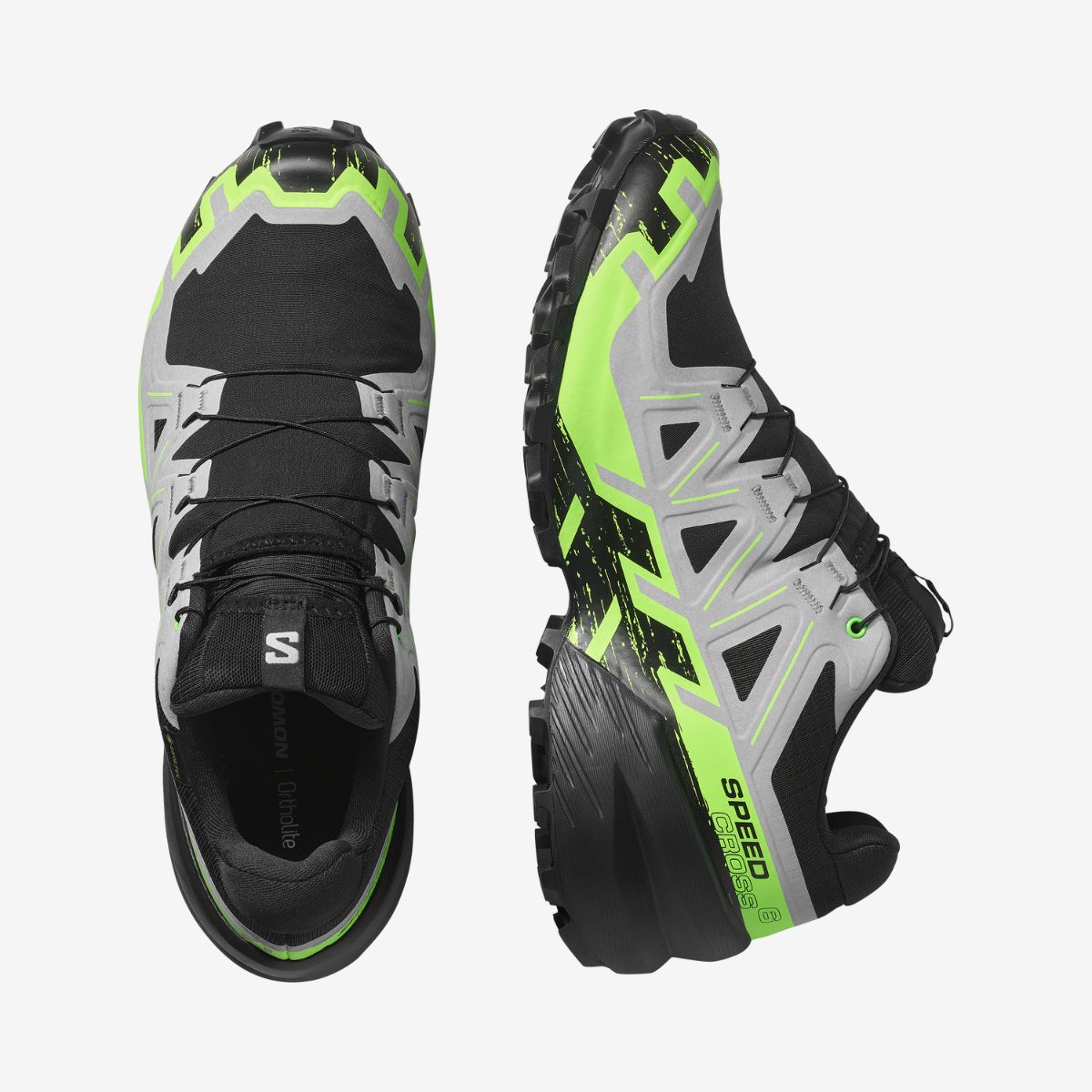 SPEEDCROSS 6 GORE-TEX