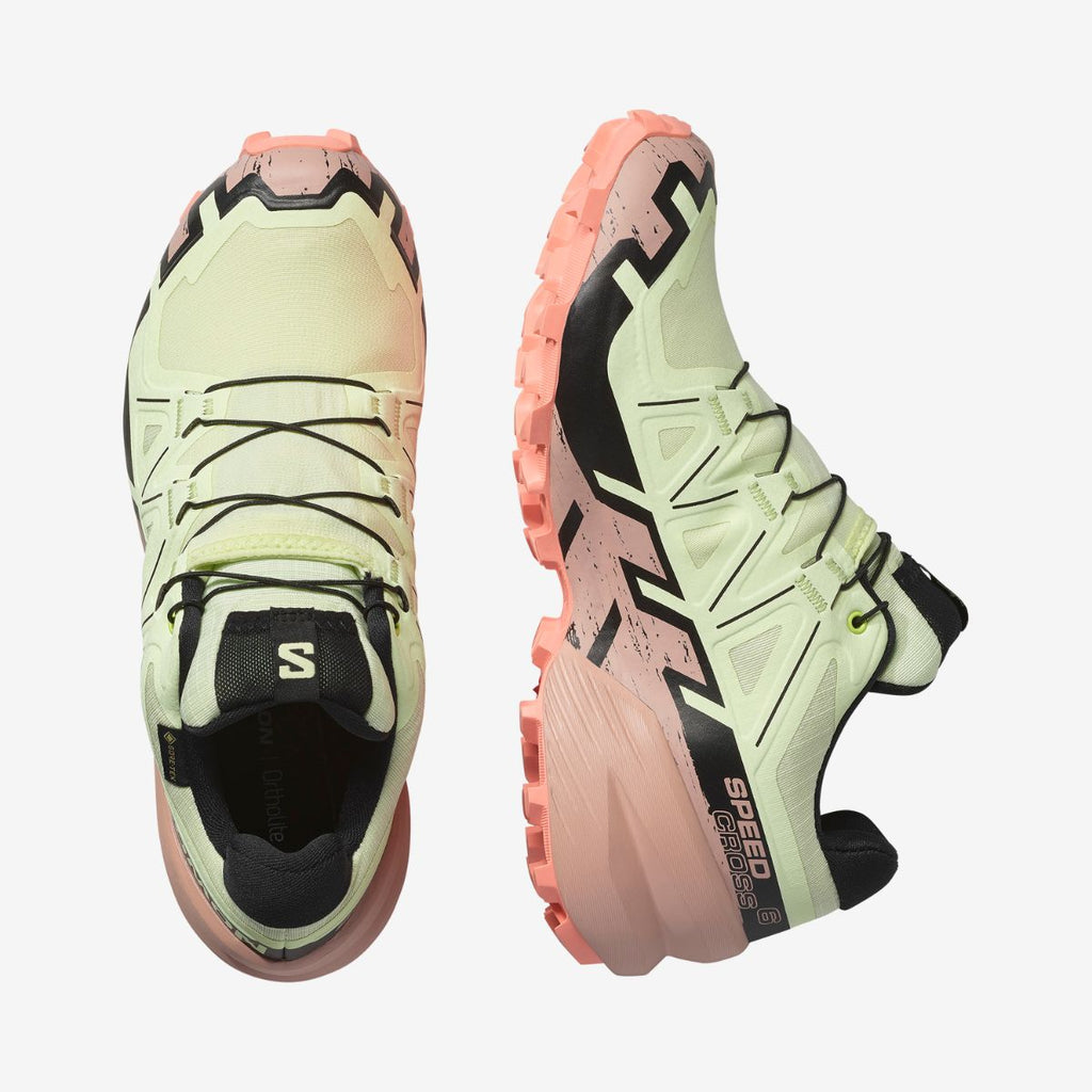 SPEEDCROSS 6 GORE-TEX