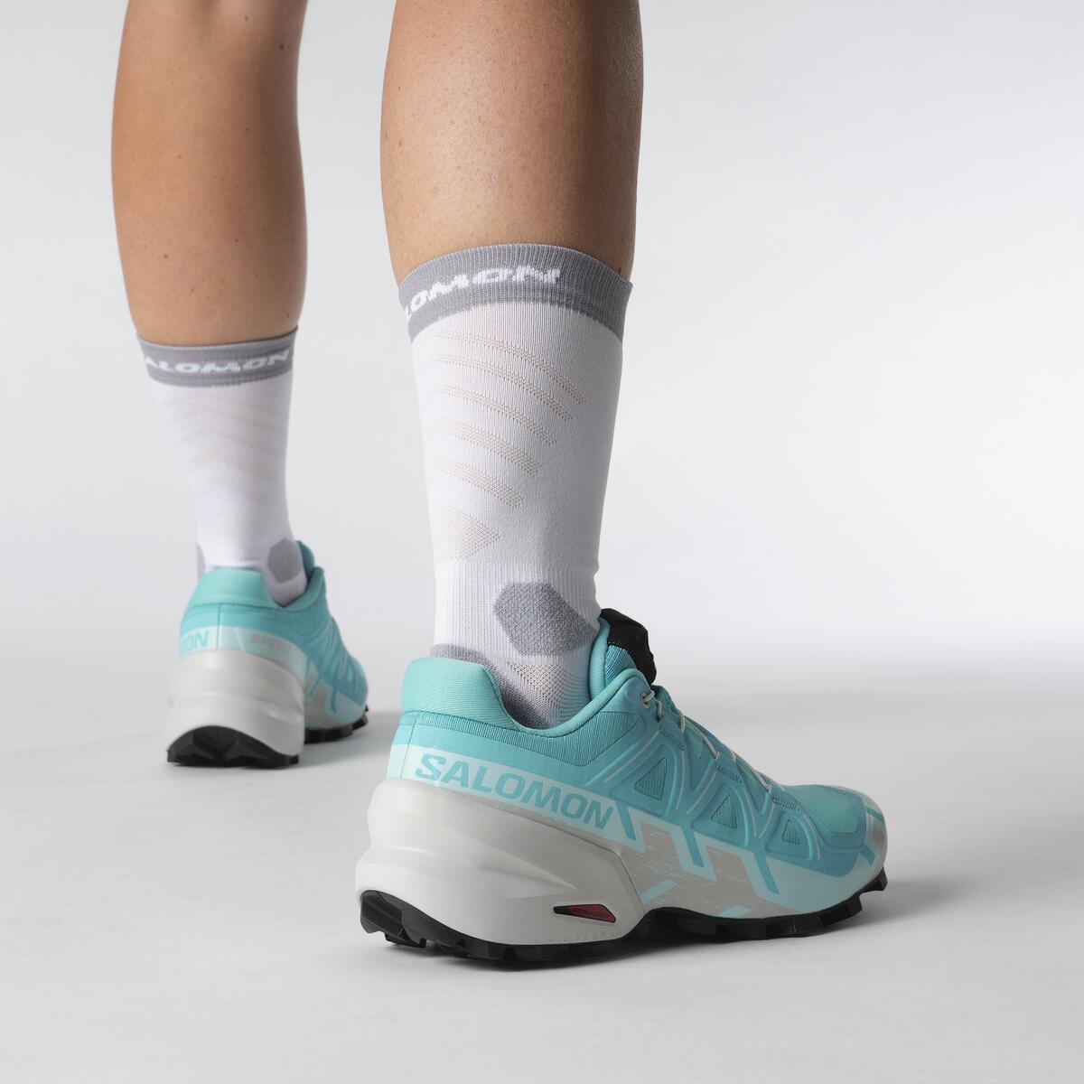 SPEEDCROSS 6