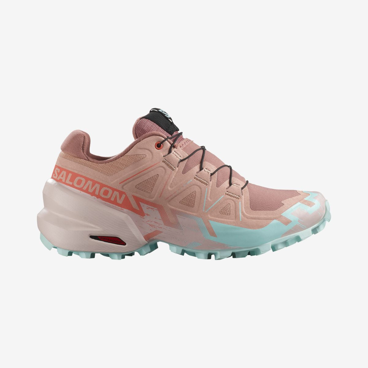 SPEEDCROSS 6